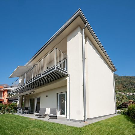Casa Marianna Διαμέρισμα Gravedona Εξωτερικό φωτογραφία
